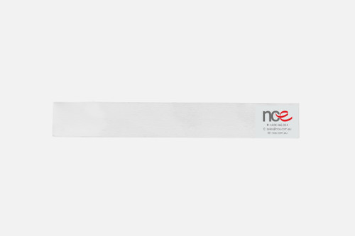 NCE PVC Trim 19X42X57mm