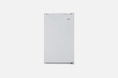 CHiQ 125L Single Door Bar Fridge White