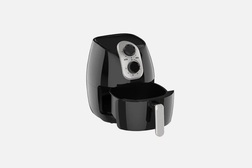 HELLER 4L Air Fryer