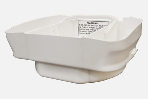 NCE Washing Machine Basket