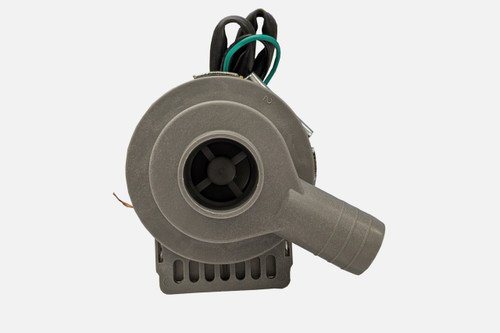 NCE Top Load Washing Machine Drain Pump