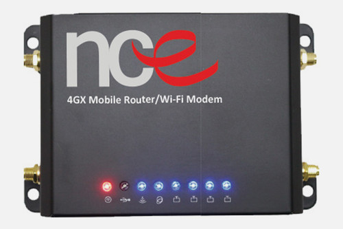 NCE Travel WiFi Modem Kit V3