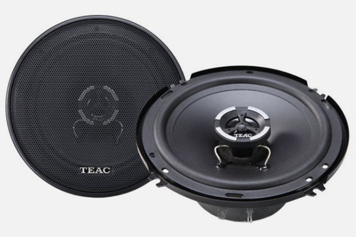 TEAC 6" 2-Way Speakers