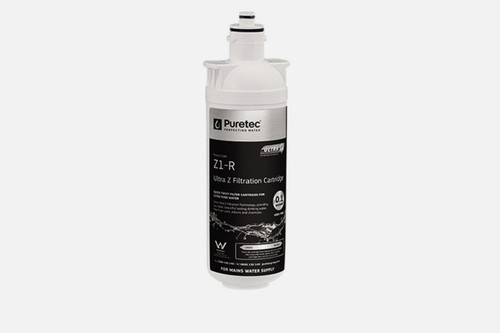 PURETEC Filter Z1-R