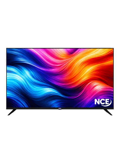 NCE 40" Google Smart TV