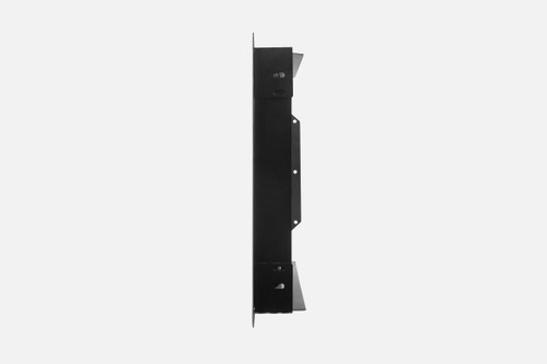 NCE 23L Flatbed Microwave Bracket