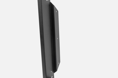 NCE 23L Flatbed Microwave Bracket