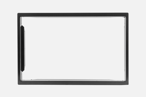 NCE 23L Flatbed Microwave Bracket