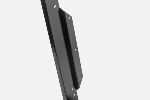 NCE 23L Flatbed Microwave Bracket