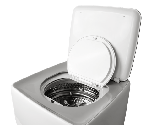 NCE CompactPro 2KG Mini Washing Machine