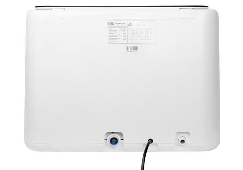 NCE CompactPro 2KG Mini Washing Machine