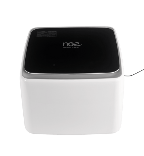 NCE CompactPro 2KG Mini Washing Machine