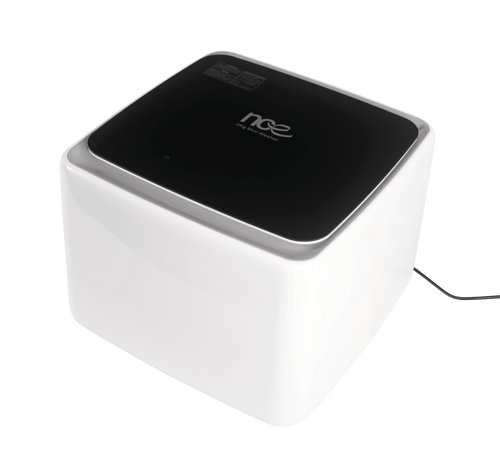 NCE CompactPro 2KG Mini Washing Machine