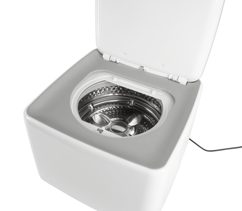 NCE CompactPro 2KG Mini Washing Machine