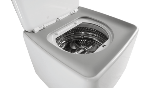 NCE CompactPro 2KG Mini Washing Machine