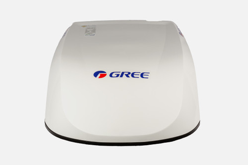 GREE Rooftop Air Conditioner 3.5kW Inverter White