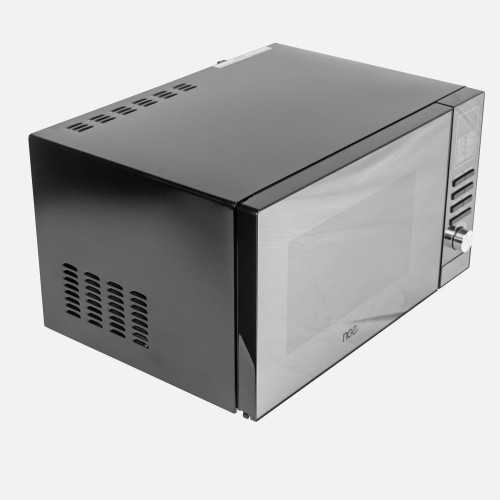 NCE 25L Microwave 900W Black