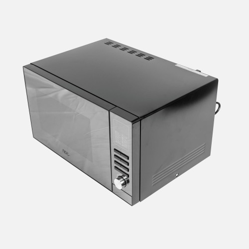 NCE 25L Microwave 900W Black