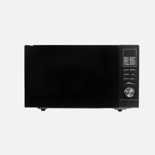 NCE 25L Microwave 900W Black