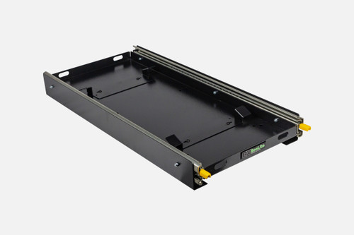 RVSS Caravan BBQ Slide