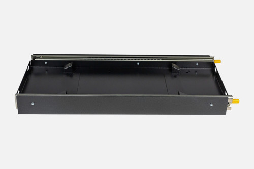 RVSS Caravan BBQ Slide