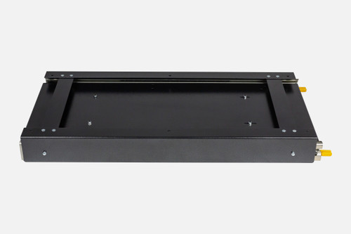 RVSS Caravan BBQ Slide