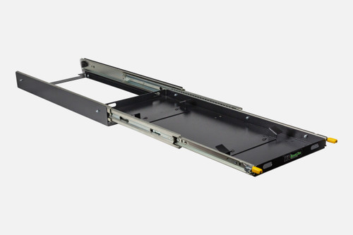 RVSS Caravan BBQ Slide