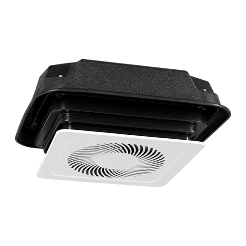 HTP HP12 Dust Reduction System