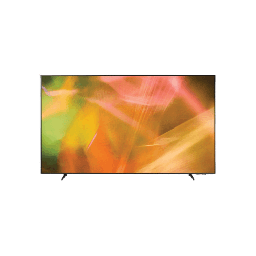 Samsung 43" Crystal UHD 4K Hospitality TV