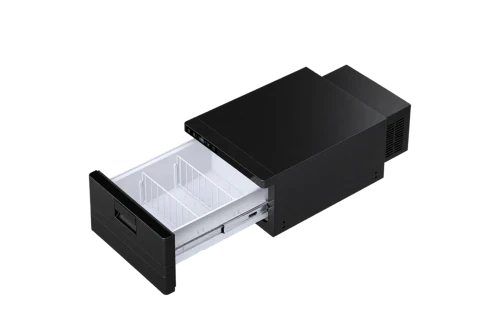 NCE 31L Drawer Fridge