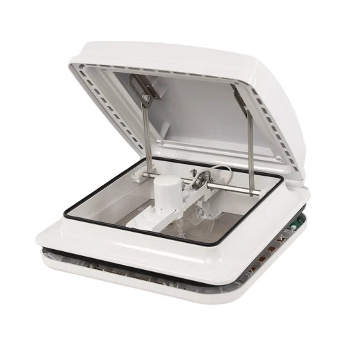 NCE 12/24V Smart Roof Vent