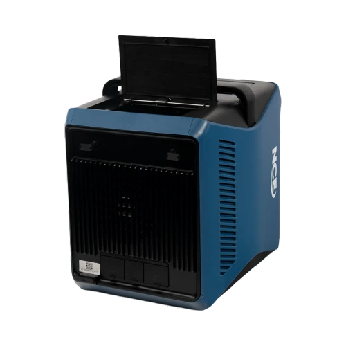 NCE 12V/24V/240V Portable Outdoor Ice Maker