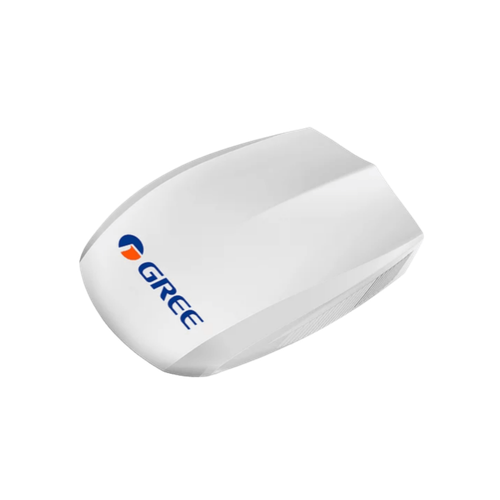 GREE 3.5kW SlimlineRV Rooftop Air Conditioner with Wi-Fi