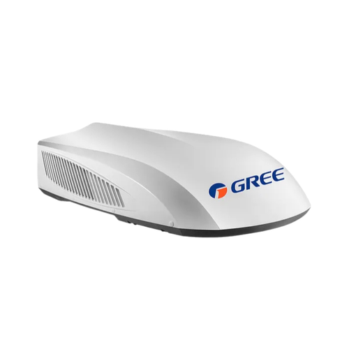 GREE 3.5kW SlimlineRV Rooftop Air Conditioner with Wi-Fi