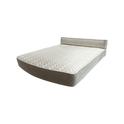 NCE Dreamweaver Bolster Mattress Queen Size