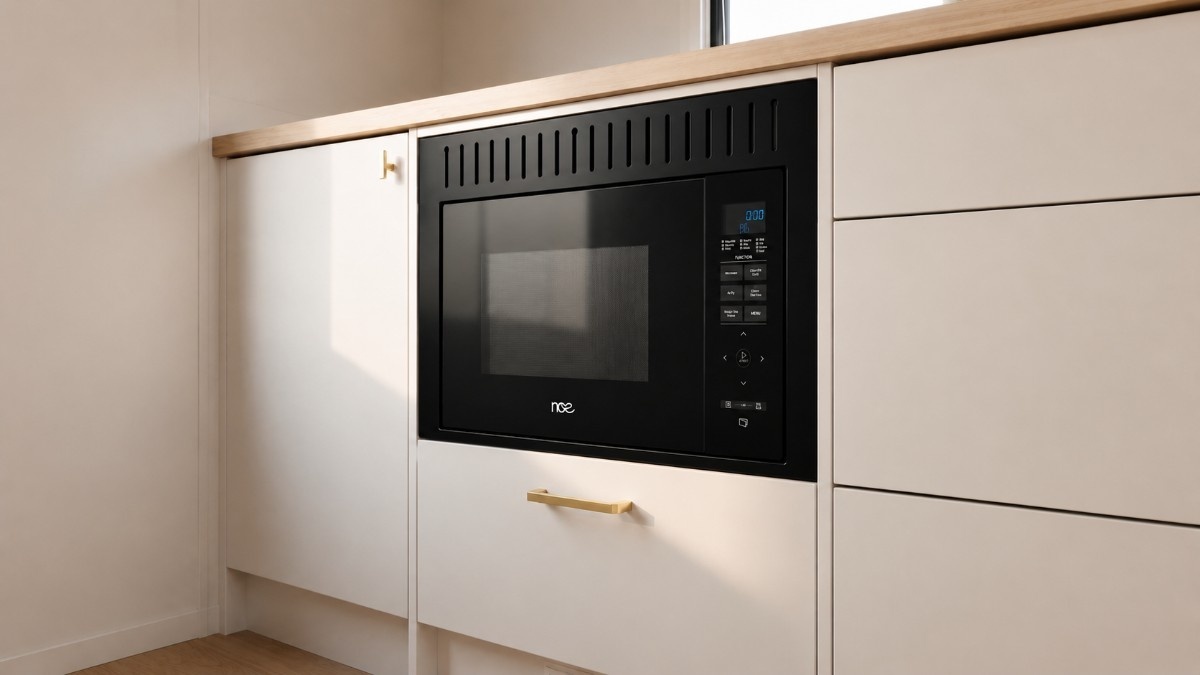 NEW 29L CONVECTION MICROWAVE