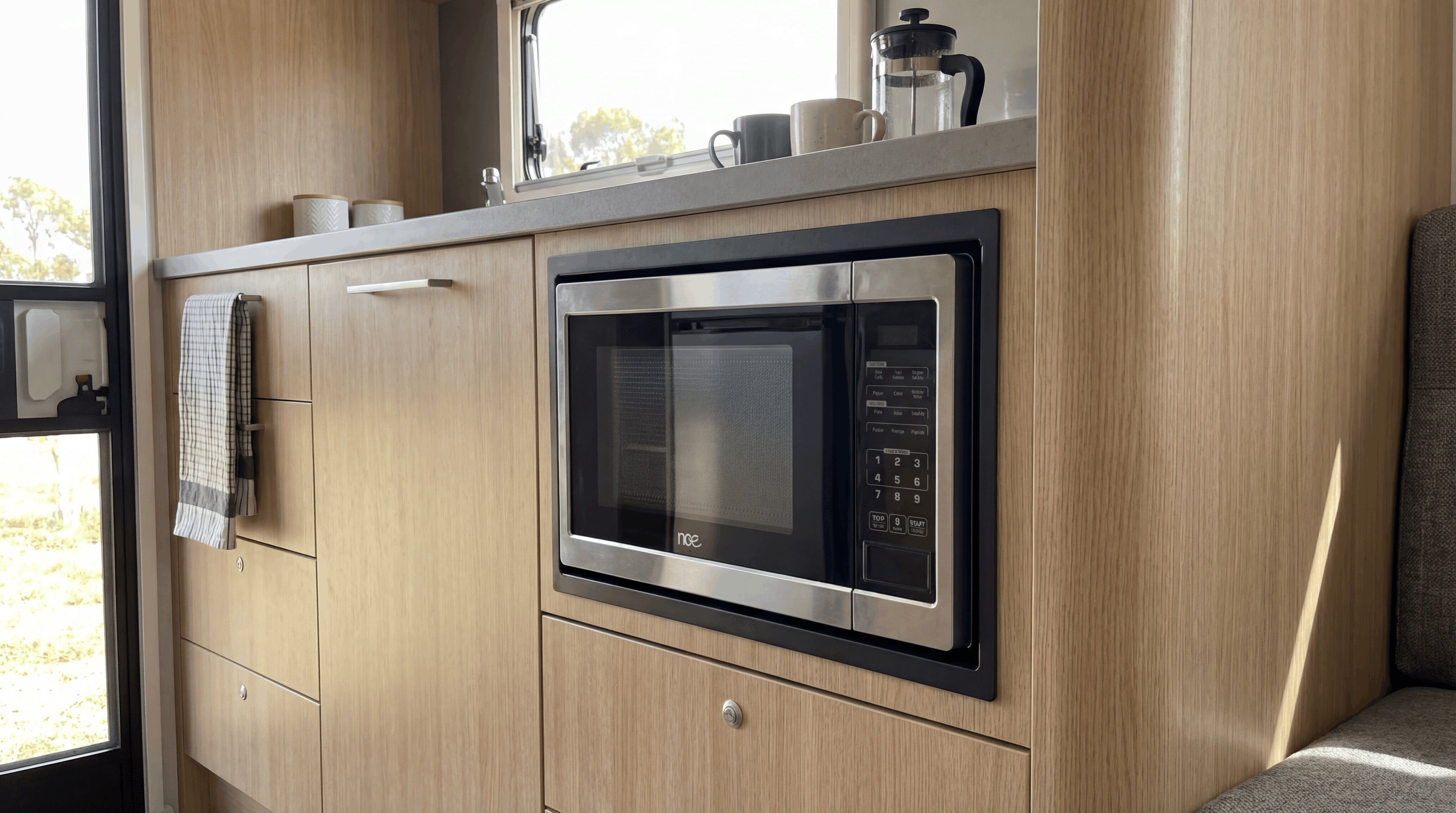 Cooking Accessories Banner