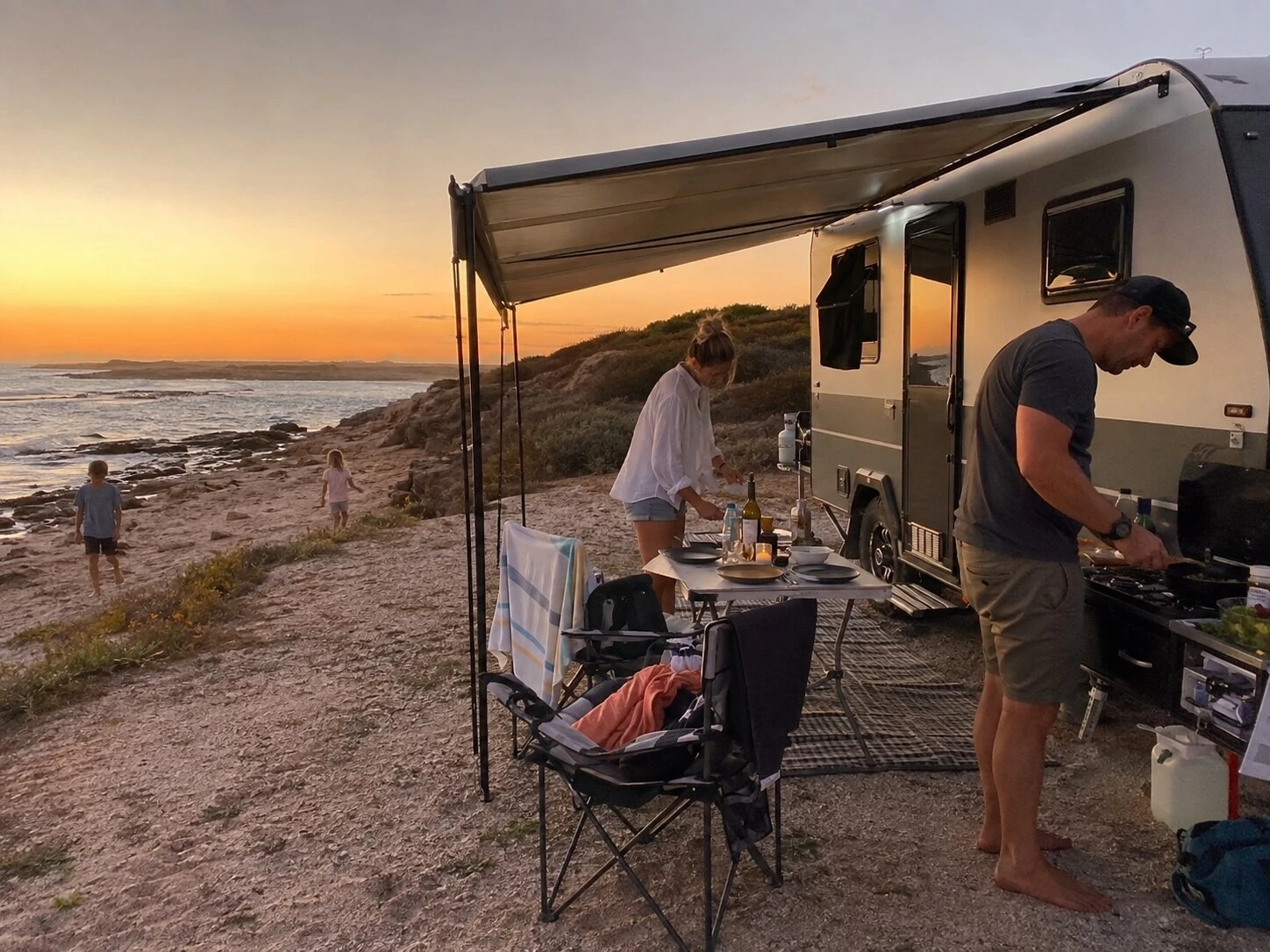 Portable Ice Makers for Camping & Caravans: Are They Actually Worth It?