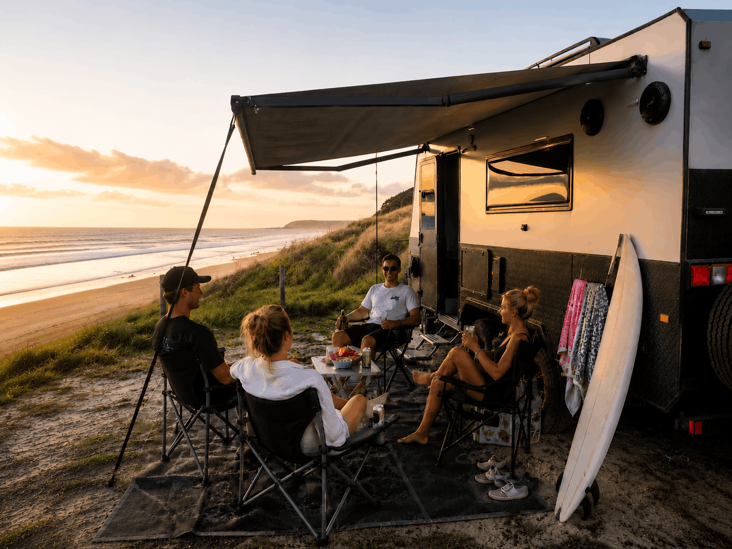Caravan Speakers Buyer’s Guide