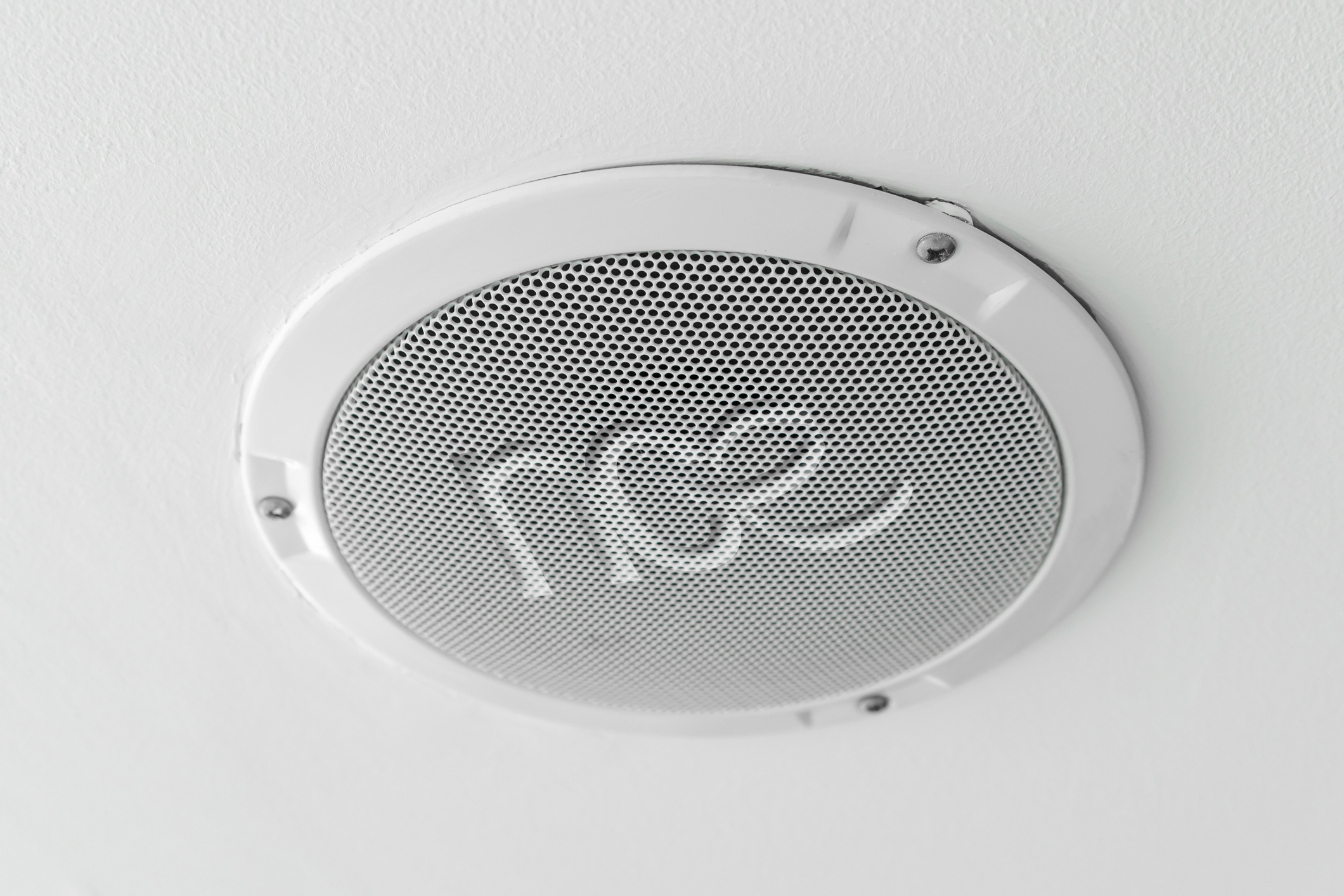Caravan Speakers Banner