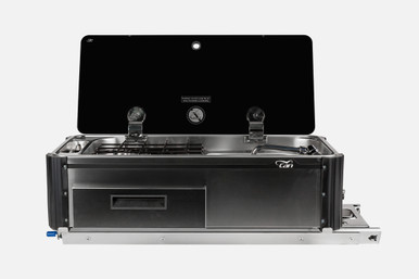 CAN Slide Out Kitchen Short Slide