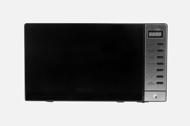 NCE 20L Stainless Steel Microwave