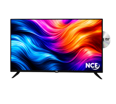 NCE 24" LED TV/DVD Combo