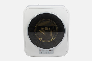 NCE 3kg Wall Mount Washing Machine