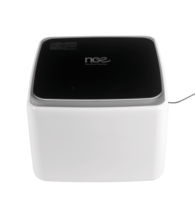 NCE CompactPro 2KG Mini Washing Machine
