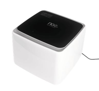 NCE CompactPro 2kg Mini Washer digital display