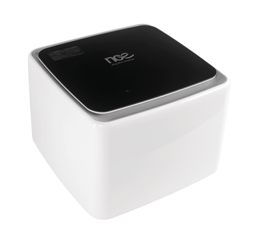 NCE CompactPro Mini Washer front view