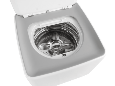 NCE CompactPro Mini Washer control panel