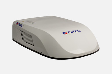 GREE Rooftop Air Conditioner 3.5kW Inverter White