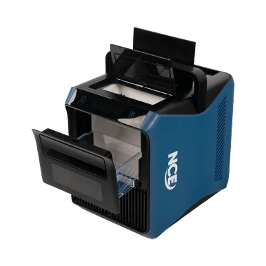 NCE 12V 24V 240V Portable Outdoor Ice Maker